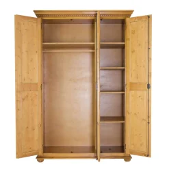 Kleiderschrank Mesconio*Pharao24 Outlet