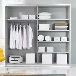 Kleiderschrank Mezzo Schiebetürenschränke