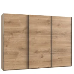 Kleiderschrank mit Schiebetüren Grenvana*Pharao24 Hot