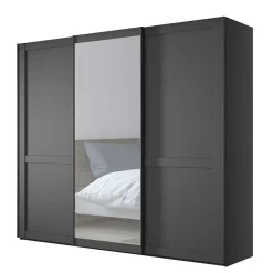 Kleiderschrank mit Schiebetüren Hierro*Pharao24