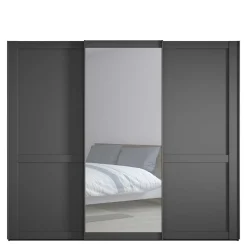 Kleiderschrank mit Schiebetüren Hierro*Pharao24