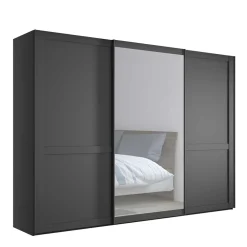 Kleiderschrank mit Schiebetüren Hierro*Pharao24