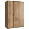 Kleiderschrank mit Schubladen Zeanno*Pharao24 New