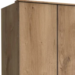 Kleiderschrank mit Schubladen Zeanno*Pharao24 New