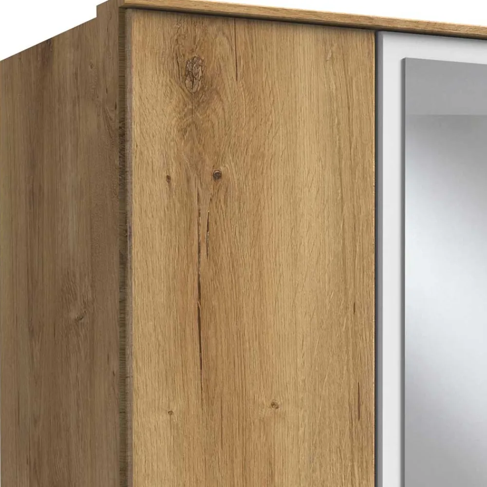 Clearance Kleiderschrank mit Schubladen Concista Jugendkleiderschrank|Drehtürenschränke