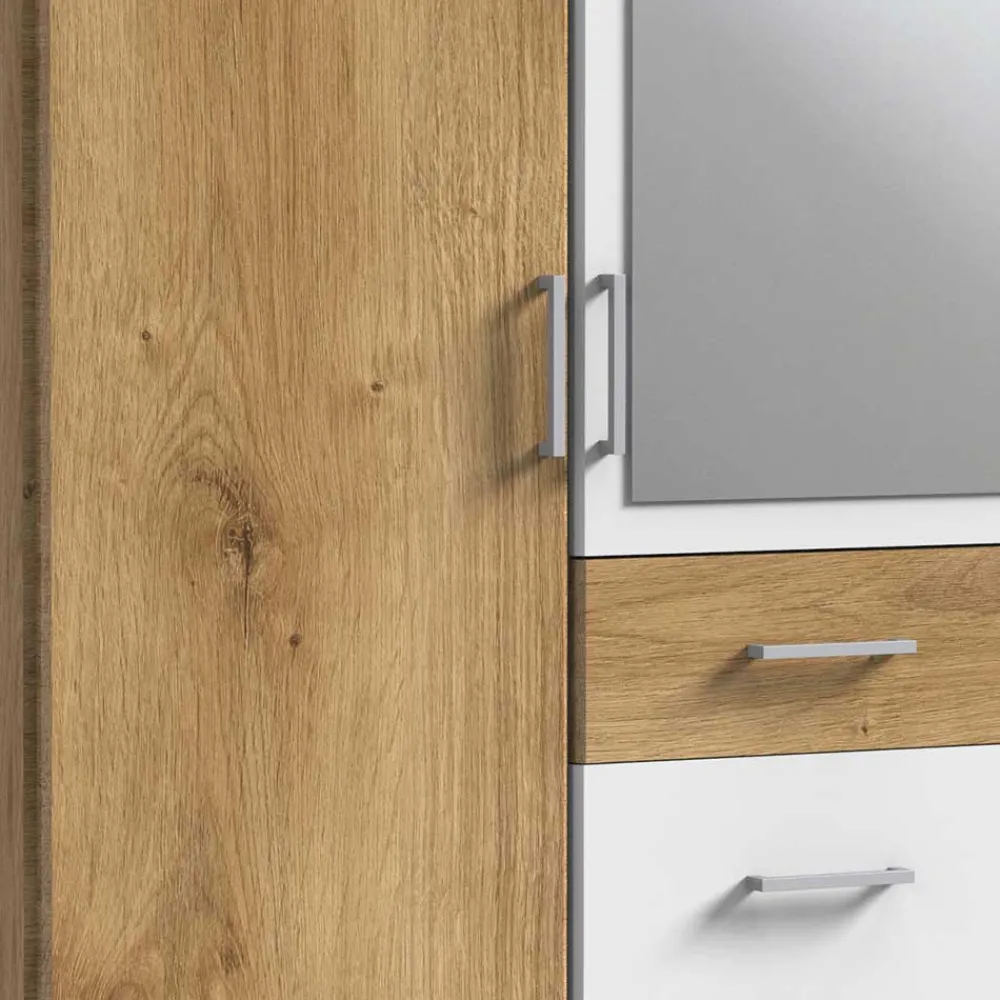 Clearance Kleiderschrank mit Schubladen Concista Jugendkleiderschrank|Drehtürenschränke