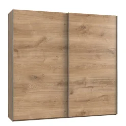 Kleiderschrank mit Schwebetüren Grenvana*Pharao24 Sale