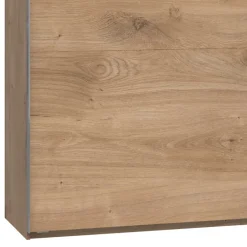 Kleiderschrank mit Schwebetüren Grenvana*Pharao24 Sale