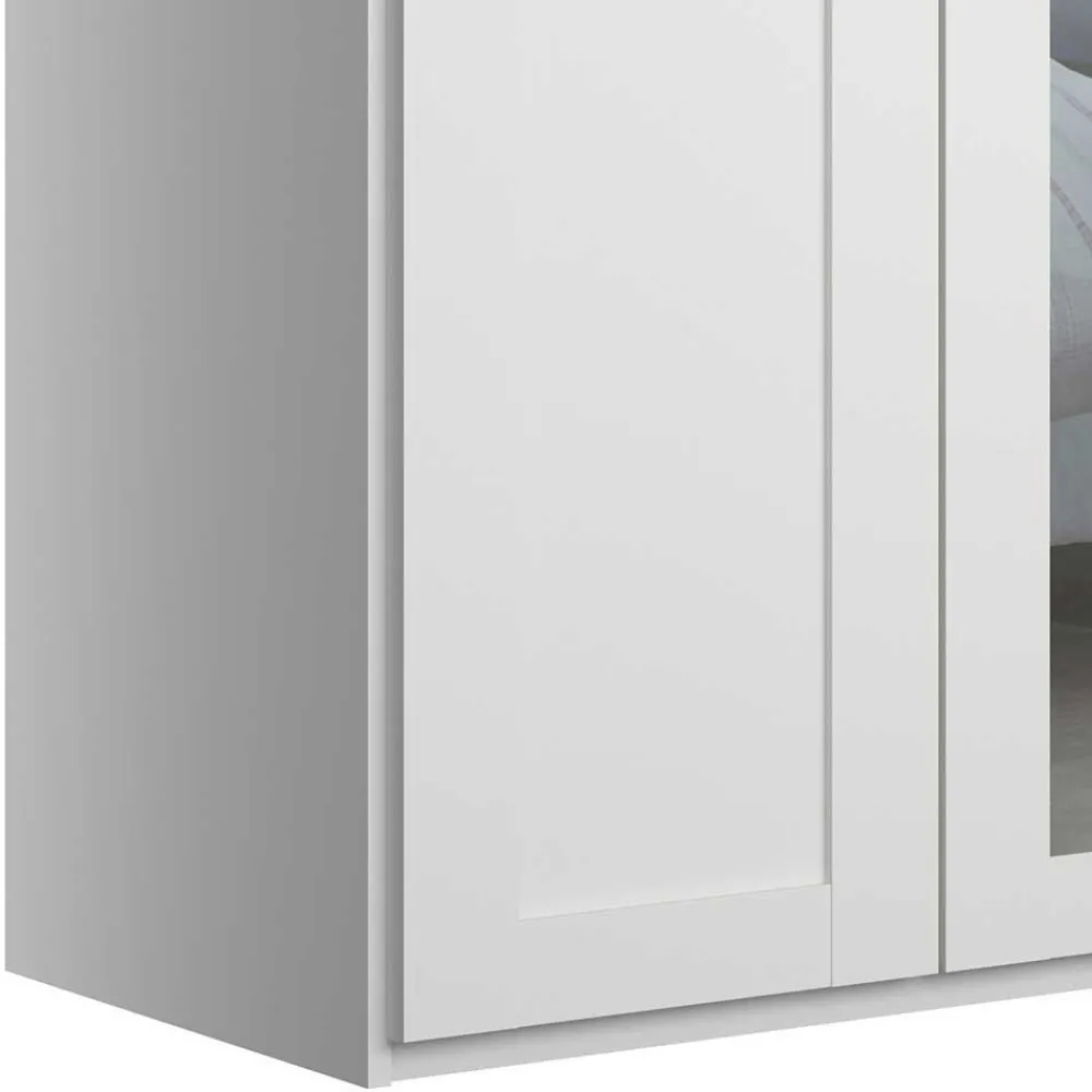 Kleiderschrank mit Spiegeln Tudana*Pharao24 Sale