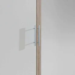 Kleiderschrank mit Spiegeltür Simeon*Pharao24 Online