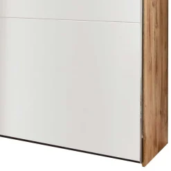New Kleiderschrank mit Spiegeltüren Gizmeal Kleiderschränke|Schlafzimmerschränke