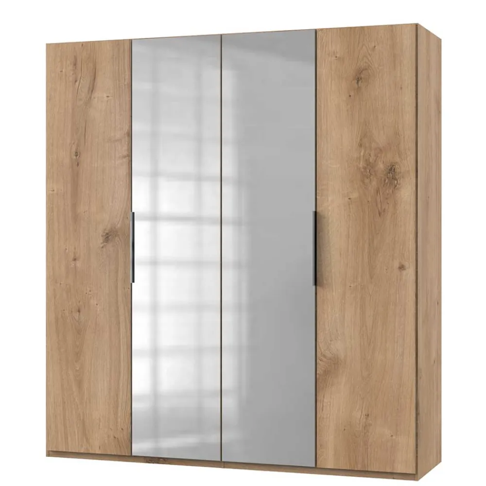 Kleiderschrank mit Spiegeltüren Grenvana*Pharao24 Best