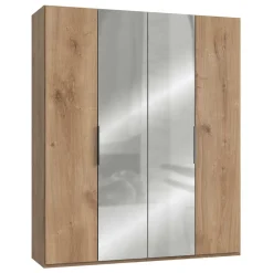 Kleiderschrank mit Spiegeltüren Grenvana*Pharao24 Best