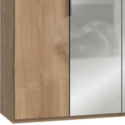 Kleiderschrank mit Spiegeltüren Grenvana*Pharao24 Best