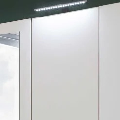 Kleiderschrank mit Spiegel Liaguno*Pharao24 Best