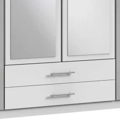 Kleiderschrank mit Spiegeln Garrysa*Pharao24 Best