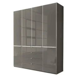 Hot Kleiderschrank modern Boplaroma Jugendkleiderschrank
