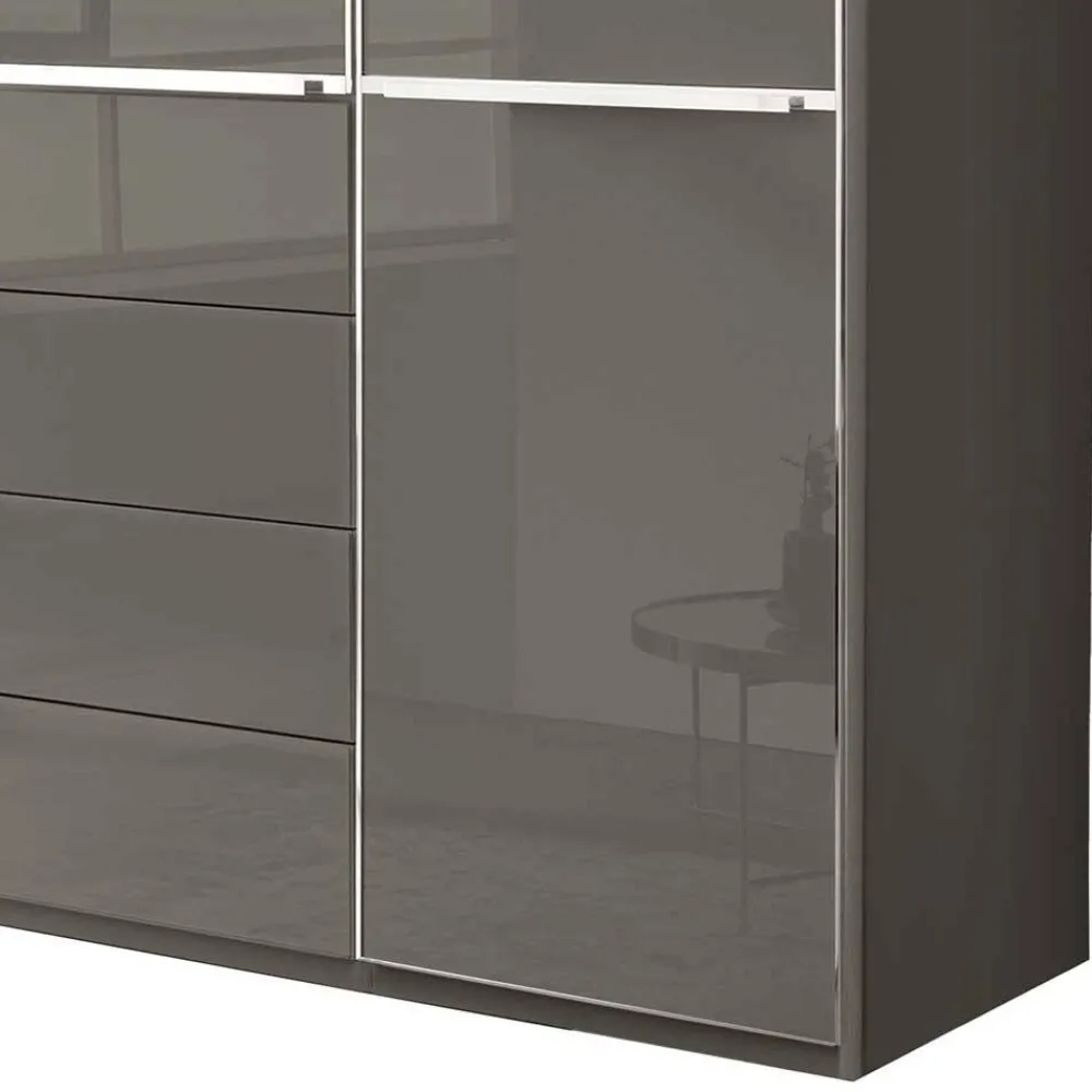 Hot Kleiderschrank modern Boplaroma Jugendkleiderschrank