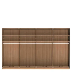 Sale Kleiderschrank modern Merkur Massivholzmöbel|Schiebetürenschränke