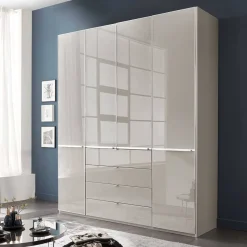 Kleiderschrank modern Voscona*Pharao24 Discount