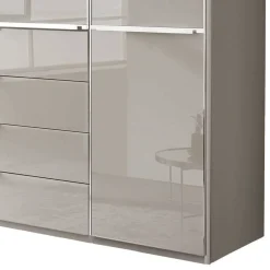 Kleiderschrank modern Voscona*Pharao24 Discount