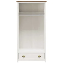 Kleiderschrank Nadeles*Pharao24 Outlet