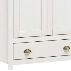 Kleiderschrank Nadeles*Pharao24 Outlet