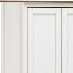 Kleiderschrank Nadeles*Pharao24 Outlet