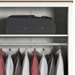 Kleiderschrank Nadeles*Pharao24 Outlet