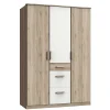 Kleiderschrank Nokadura*Pharao24 Clearance