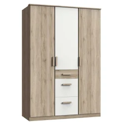Kleiderschrank Nokadura*Pharao24 Clearance