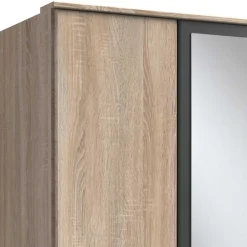 Online Kleiderschrank Nurana Drehtürenschränke|Jugendkleiderschrank