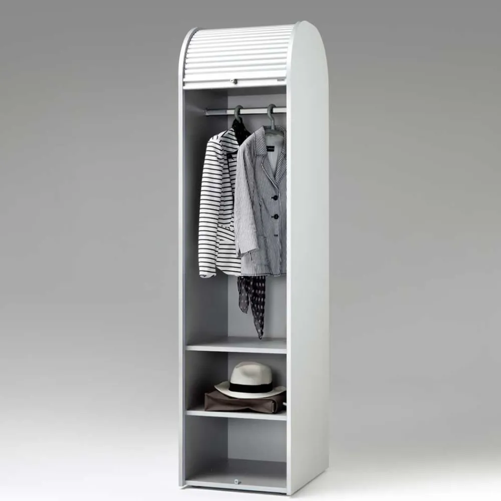 Outlet Kleiderschrank Oleganos Dielenschränke