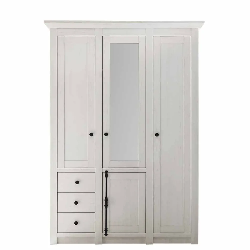 Online Kleiderschrank Pantina Drehtürenschränke|Kleiderschränke