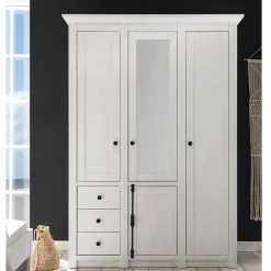 Online Kleiderschrank Pantina Drehtürenschränke|Kleiderschränke