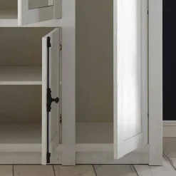 Online Kleiderschrank Pantina Drehtürenschränke|Kleiderschränke