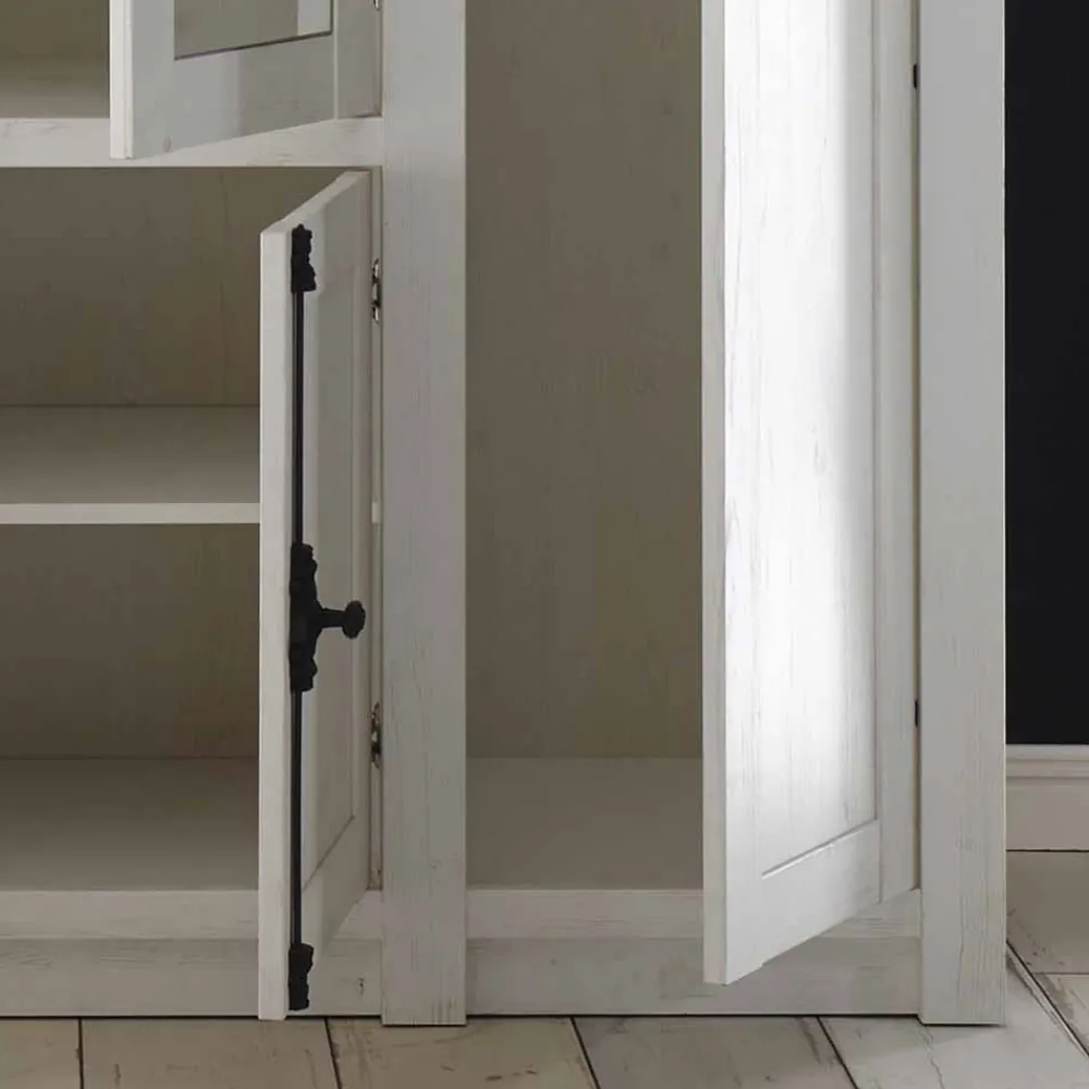 Online Kleiderschrank Pantina Drehtürenschränke|Kleiderschränke