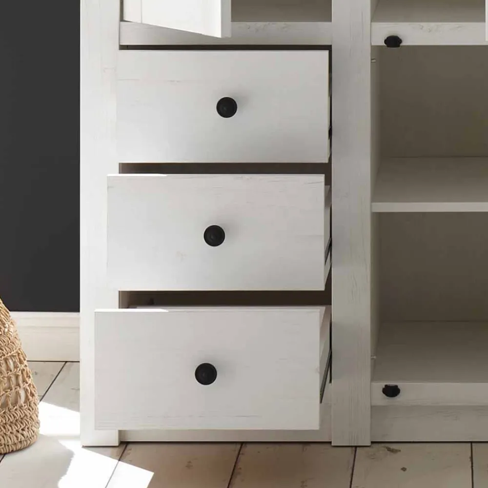 Online Kleiderschrank Pantina Drehtürenschränke|Kleiderschränke