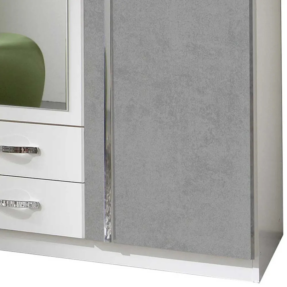 Kleiderschrank Punjab*Pharao24 Best