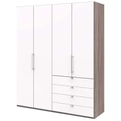 Sale Kleiderschrank Rarian Jugendkleiderschrank
