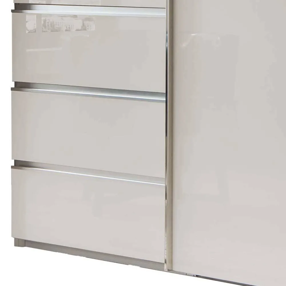 Kleiderschrank Riccardo*Pharao24 Discount
