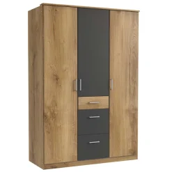 Kleiderschrank Ruamantico*Pharao24