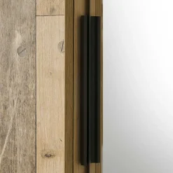 Clearance Kleiderschrank rustikal Studiana Kleiderschränke|Schlafzimmerschränke