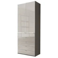Hot Kleiderschrank Sanctos Kleiderschränke|Schlafzimmerschränke