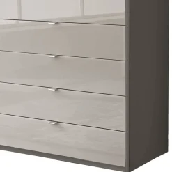 Hot Kleiderschrank Sanctos Kleiderschränke|Schlafzimmerschränke