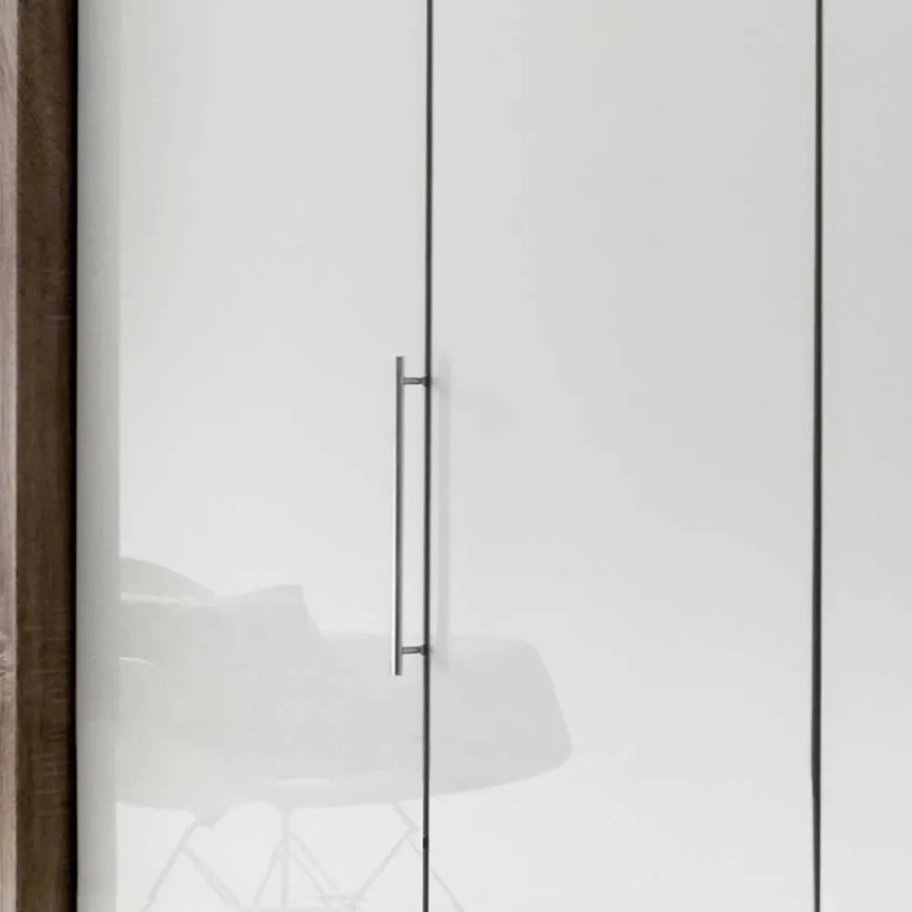 Kleiderschrank Saye*Pharao24 Hot