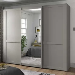 Hot Kleiderschrank Schiebetüren Saconso Schiebetürenschränke|Kleiderschränke