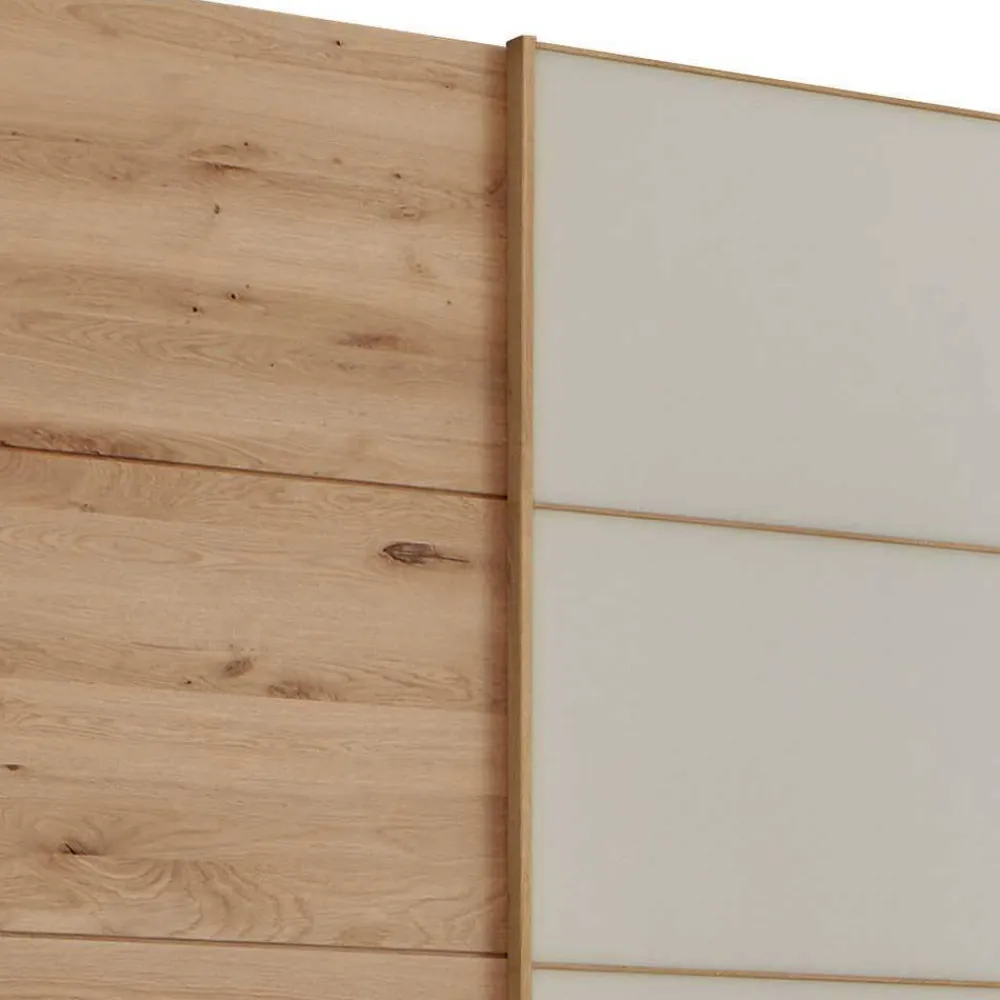 Sale Kleiderschrank Schwebetüren Viramiru Massivholz Kleiderschränke|Schiebetürenschränke