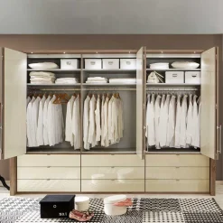 Kleiderschrank This*Pharao24 Clearance