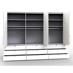 Kleiderschrank This*Pharao24 Clearance